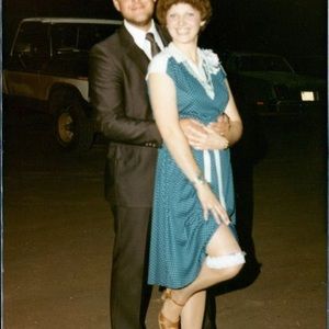 Meet your Posher, Clark